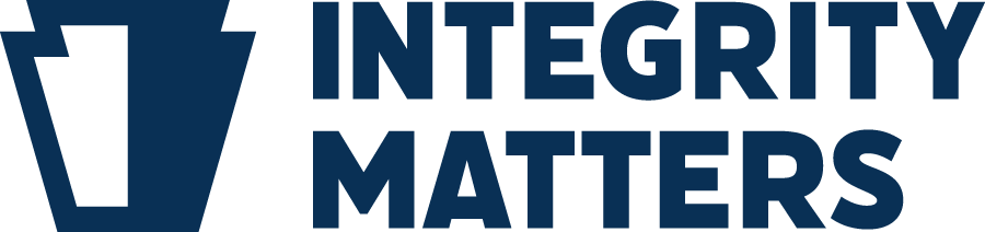 Integrity Matters