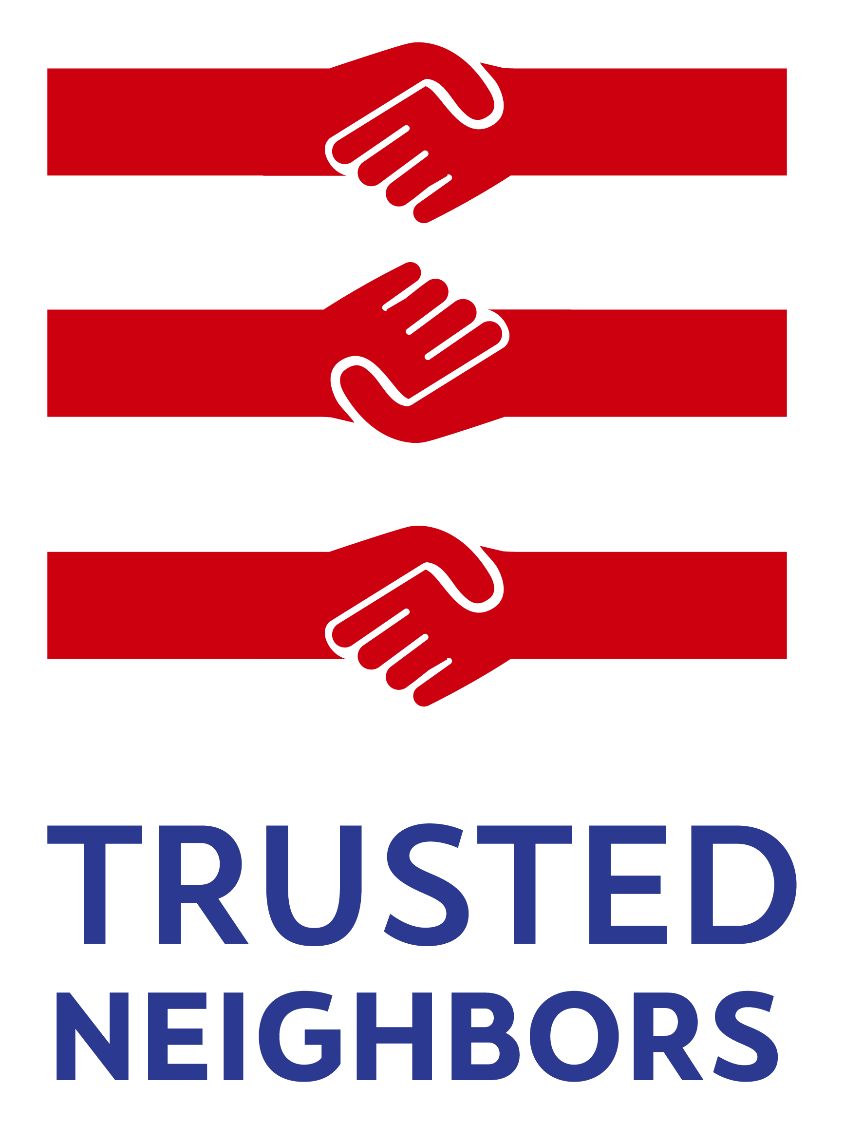 Trusted Neighbors